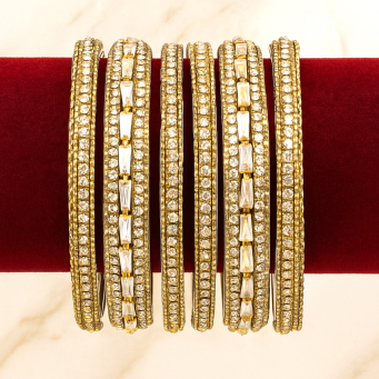 Bracelets & Bangles