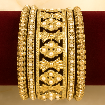 Bracelets & Bangles