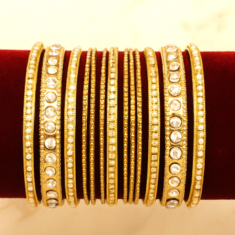Bracelets & Bangles