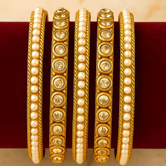 Bracelets & Bangles