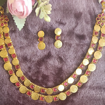 Choker Sets