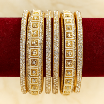 Bracelets & Bangles