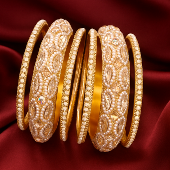 Bracelets & Bangles