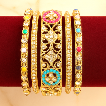 Bracelets & Bangles