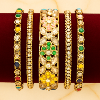 Bracelets & Bangles