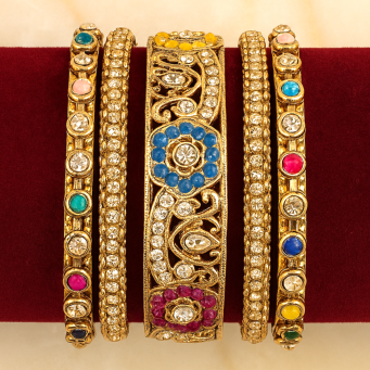 Bracelets & Bangles