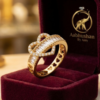 Solitaire Rings