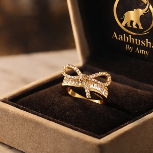 Solitaire Rings