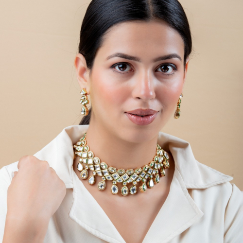 Necklace Set