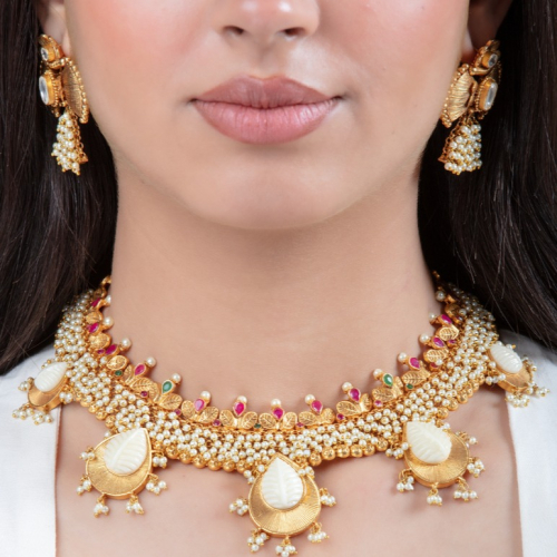 Chokers Sets