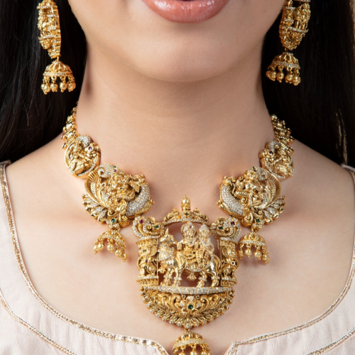 Chokers Sets