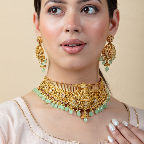 Chokers Sets
