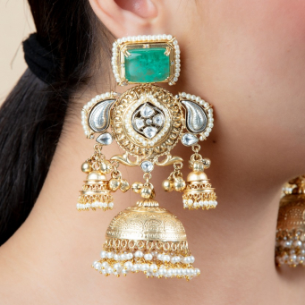 Premium Earrings