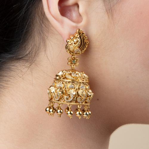 Premium Earrings