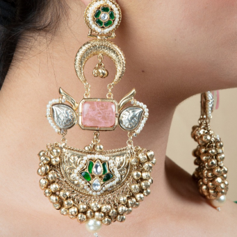 Premium Earrings
