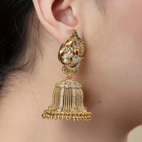 Premium Earrings