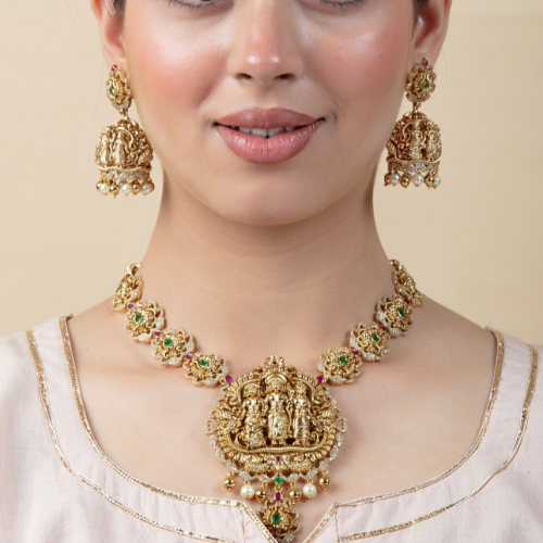 Chokers Sets