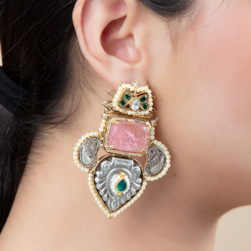 Premium Earrings