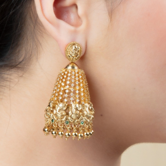 Premium Earrings