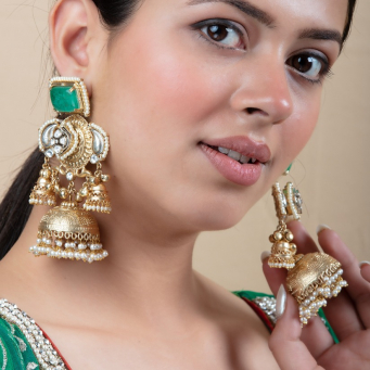 Premium Earrings