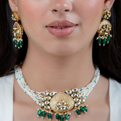 Chokers Sets