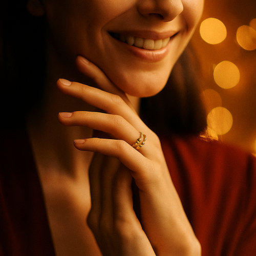 Solitaire Rings