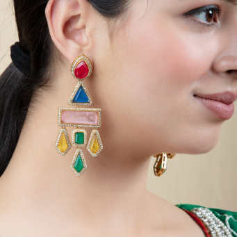 Premium Earrings
