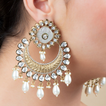 Premium Earrings