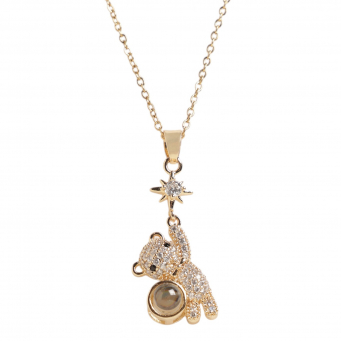 Pendants Sets