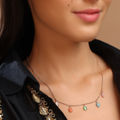 Necklace Sets