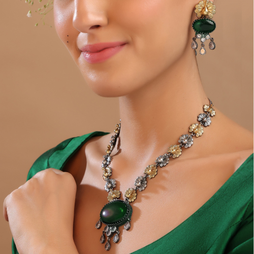 Necklace Sets