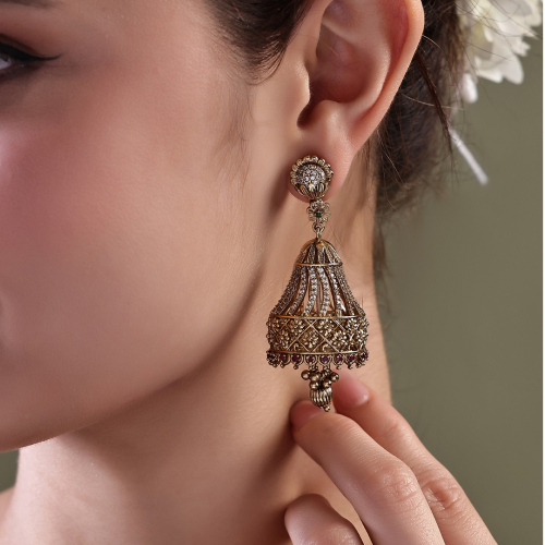 Premium Earrings