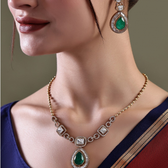 Necklace Set