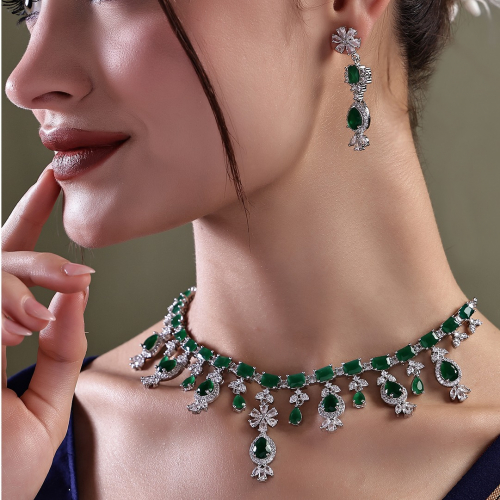 Chokers Sets