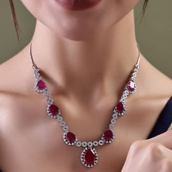 Necklace Sets