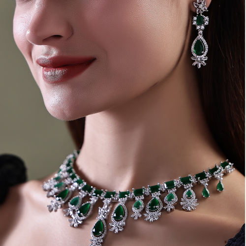 Chokers Sets