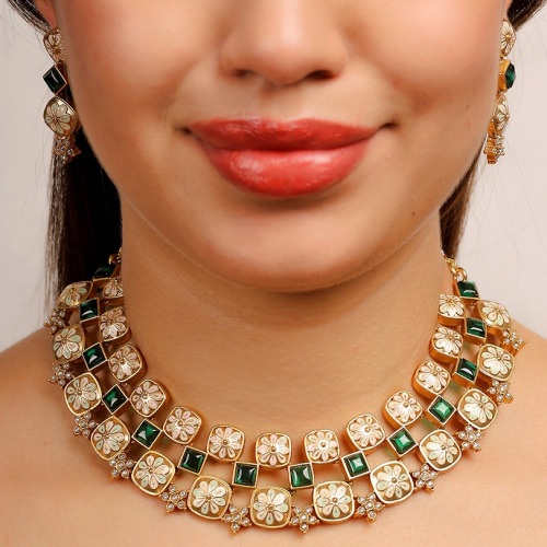 Chokers Sets