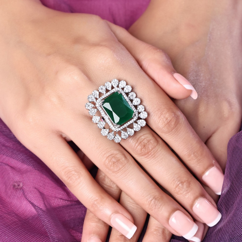 Cocktail Ring