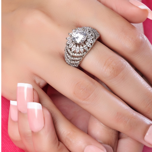 Band Rings