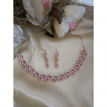 Necklace Sets