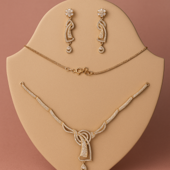Necklace Sets