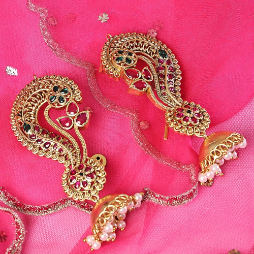 Premium Earrings