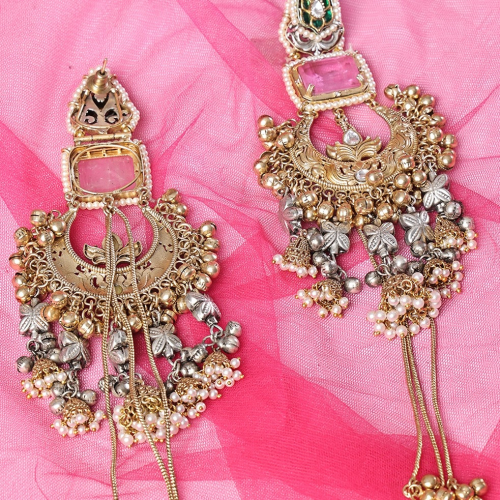 Premium Earrings
