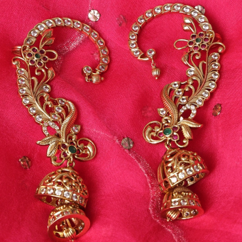 Premium Earrings