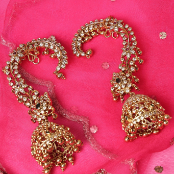Premium Earrings