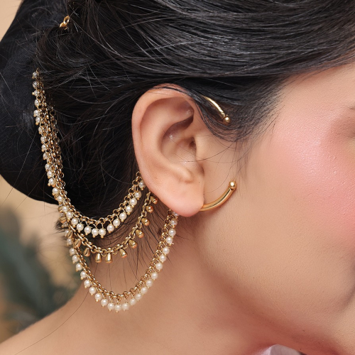 Premium Earrings