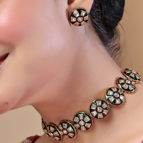 Chokers Sets