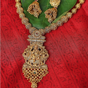 Necklace Set