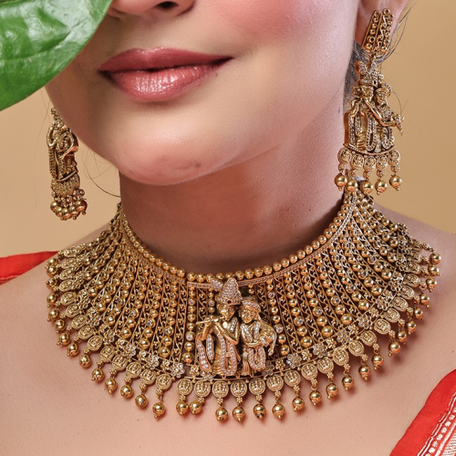 Chokers Sets
