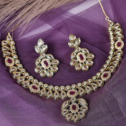 Necklace Set